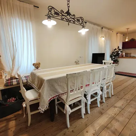 Hostdomus - Modern Loft Apartamento