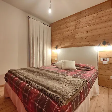 Hostdomus - Modern Loft Appartement *