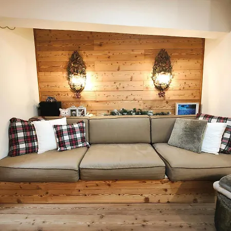 Hostdomus - Modern Loft Appartement *
