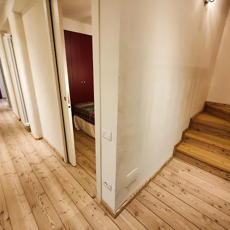 Hostdomus - Modern Loft Appartement Sestriere