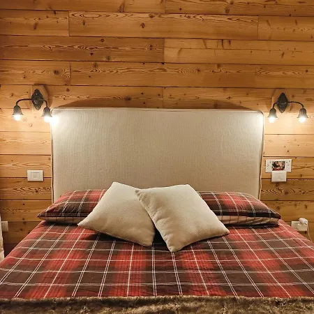Hostdomus - Modern Loft * Sestriere