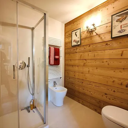 Hostdomus - Modern Loft *